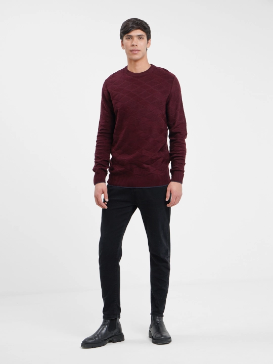 Свитер мужской Cashmere
