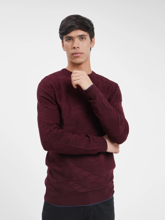 Свитер мужской Cashmere