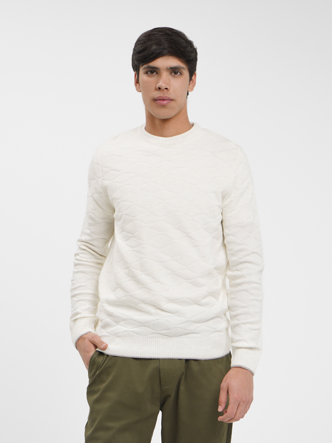 Свитер мужской Cashmere - 