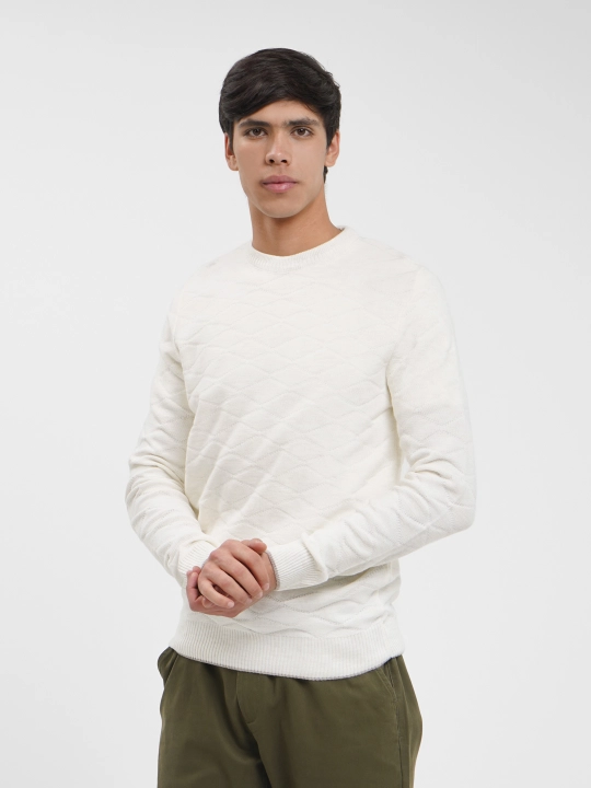 Свитер мужской Cashmere
