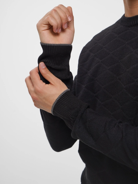 Свитер мужской Cashmere