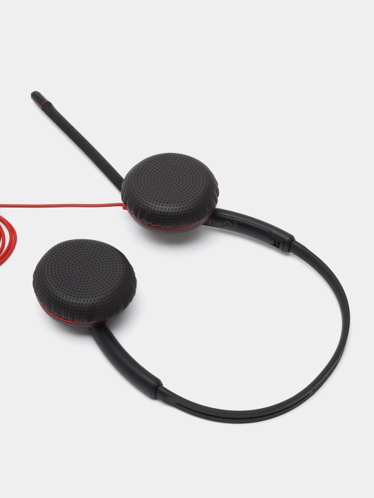 Наушники Plantronics Blackwire C3225 USB-A