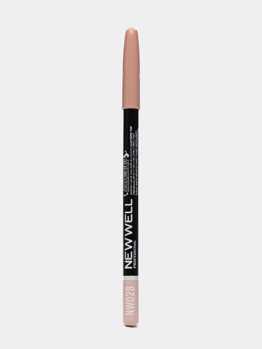  Карандаш для губ PORCELAIN MAKE UP EYELIP PENCIL,  17  - 
