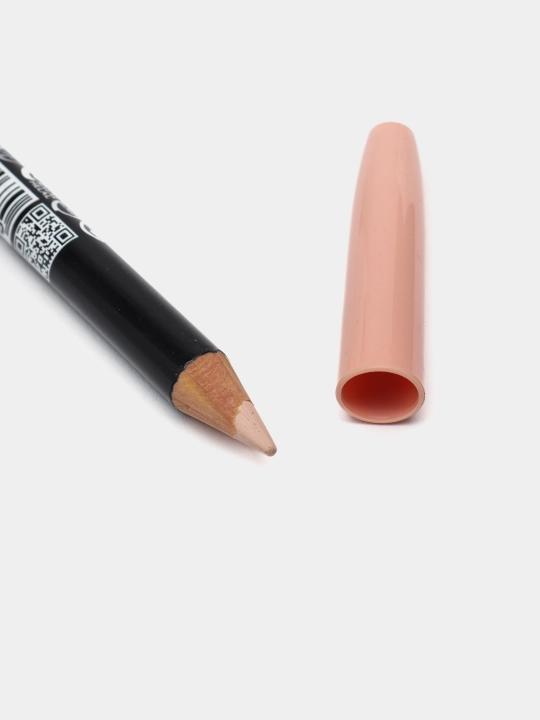  Карандаш для губ PORCELAIN MAKE UP EYELIP PENCIL,  17 