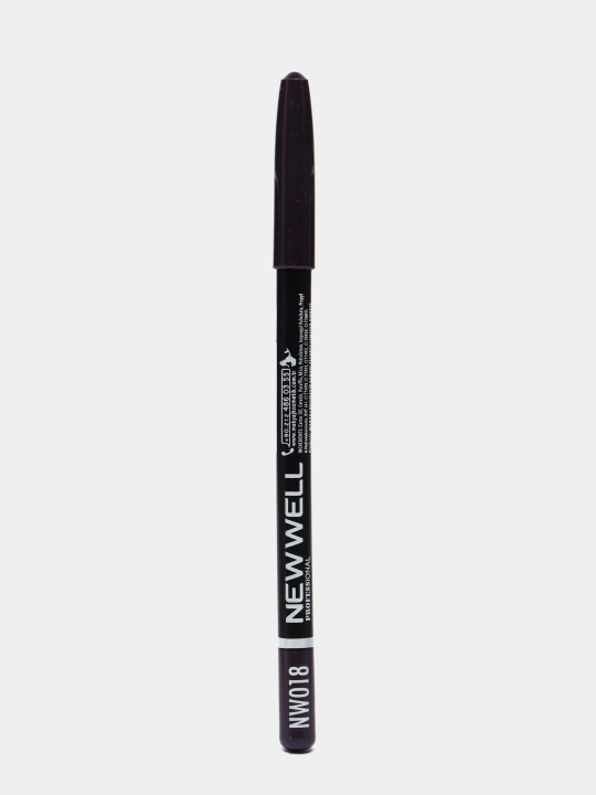  Карандаш для губ PORCELAIN MAKE UP EYELIP PENCIL,  17 