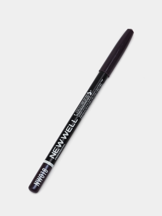  Карандаш для губ PORCELAIN MAKE UP EYELIP PENCIL,  17 