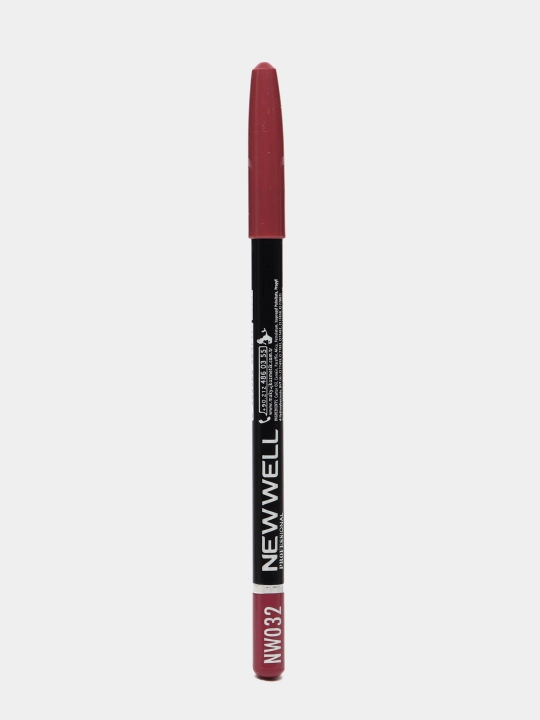  Карандаш для губ PORCELAIN MAKE UP EYELIP PENCIL,  17 