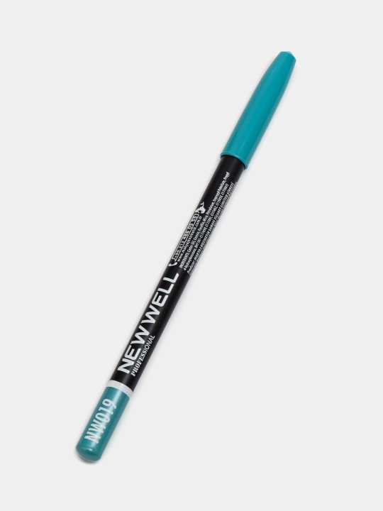  Карандаш для губ PORCELAIN MAKE UP EYELIP PENCIL,  17 
