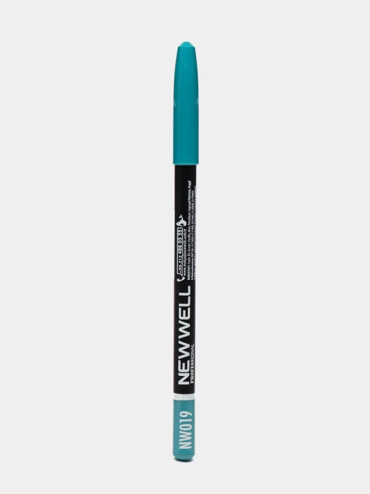  Карандаш для губ PORCELAIN MAKE UP EYELIP PENCIL,  17 