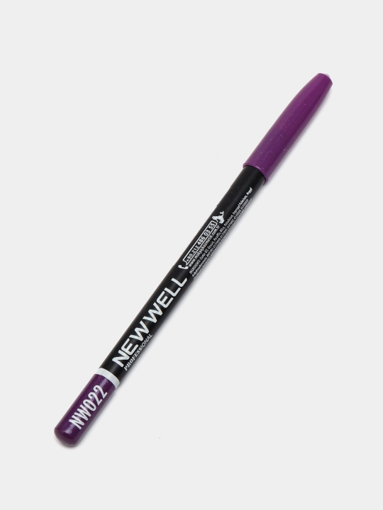  Карандаш для губ PORCELAIN MAKE UP EYELIP PENCIL,  17 