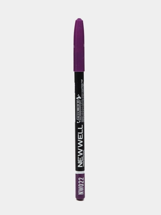  Карандаш для губ PORCELAIN MAKE UP EYELIP PENCIL,  17 