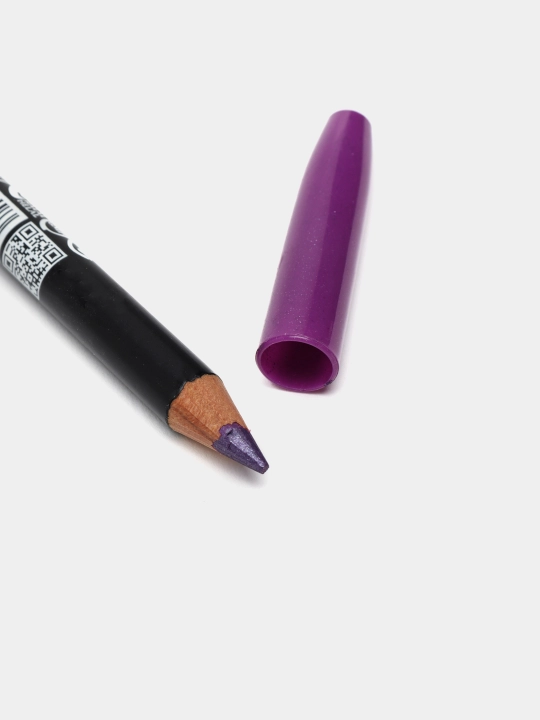  Карандаш для губ PORCELAIN MAKE UP EYELIP PENCIL,  17 