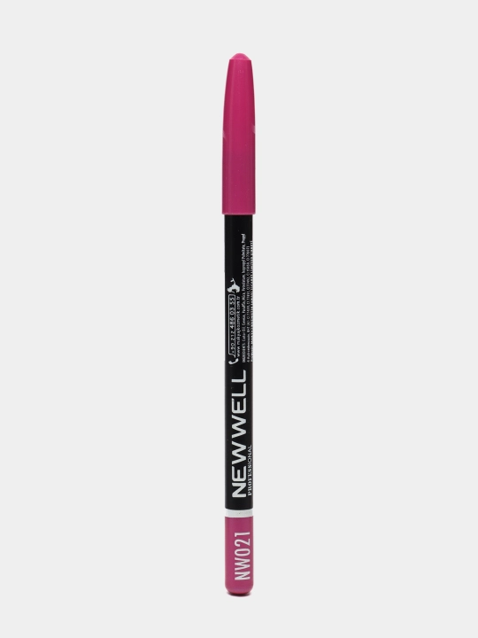  Карандаш для губ PORCELAIN MAKE UP EYELIP PENCIL,  17 