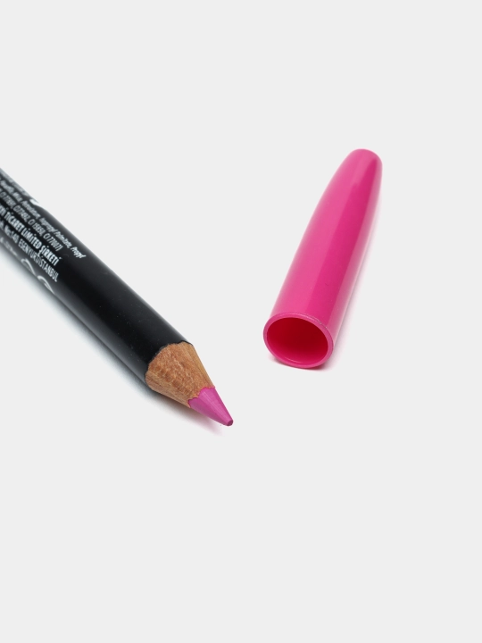  Карандаш для губ PORCELAIN MAKE UP EYELIP PENCIL,  17 