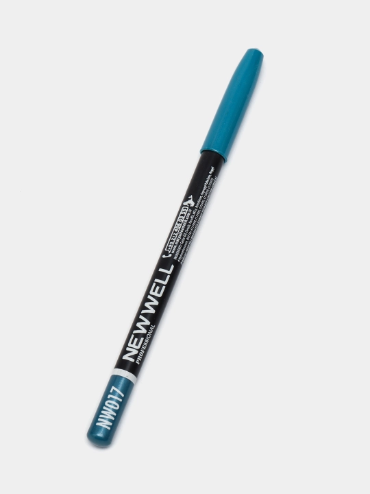  Карандаш для губ PORCELAIN MAKE UP EYELIP PENCIL,  17 