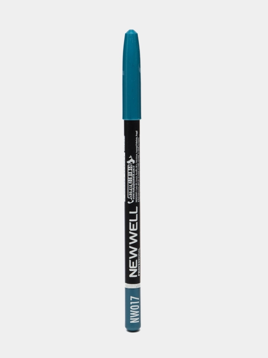  Карандаш для губ PORCELAIN MAKE UP EYELIP PENCIL,  17 