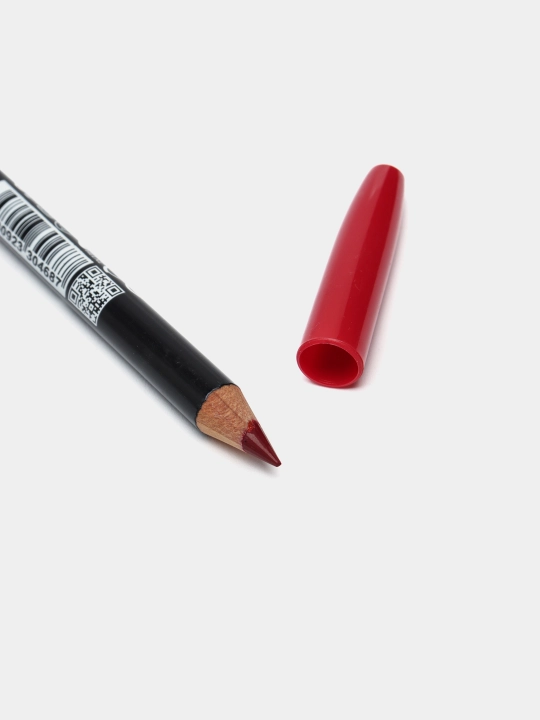  Карандаш для губ PORCELAIN MAKE UP EYELIP PENCIL,  17 