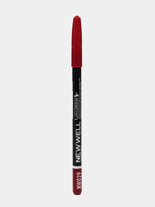  Карандаш для губ PORCELAIN MAKE UP EYELIP PENCIL,  17 