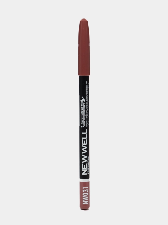  Карандаш для губ PORCELAIN MAKE UP EYELIP PENCIL,  17 