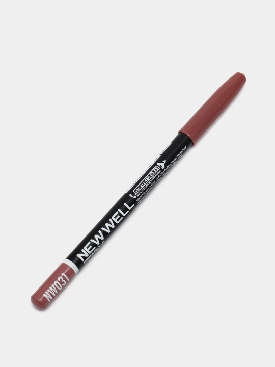  Карандаш для губ PORCELAIN MAKE UP EYELIP PENCIL,  17 