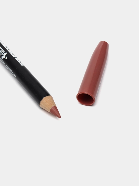  Карандаш для губ PORCELAIN MAKE UP EYELIP PENCIL,  17 
