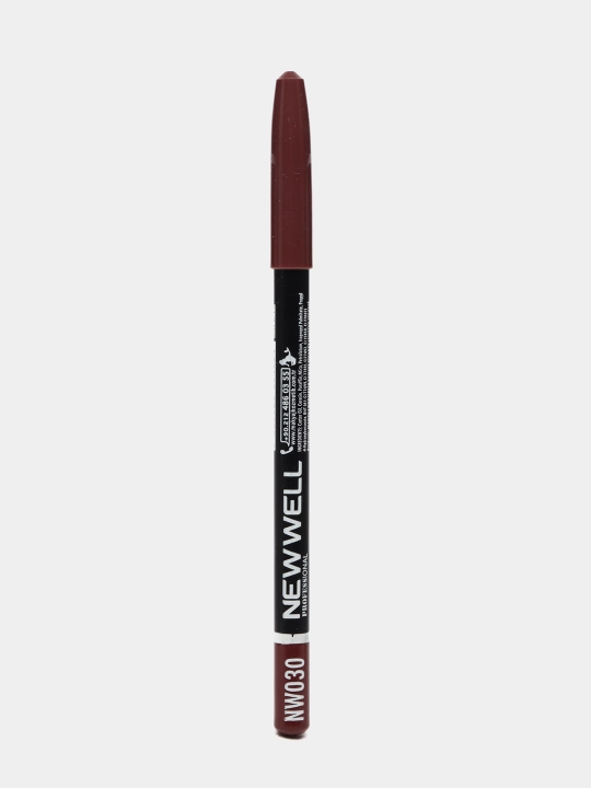  Карандаш для губ PORCELAIN MAKE UP EYELIP PENCIL,  17 