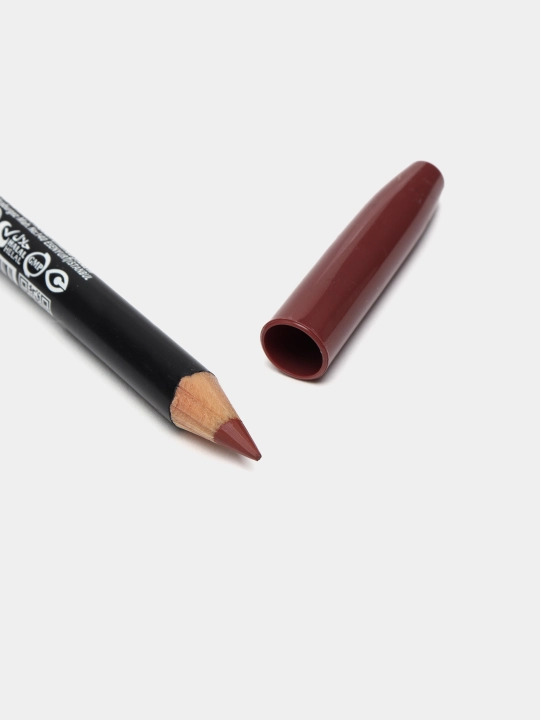  Карандаш для губ PORCELAIN MAKE UP EYELIP PENCIL,  17 