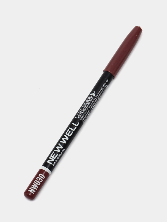  Карандаш для губ PORCELAIN MAKE UP EYELIP PENCIL,  17 