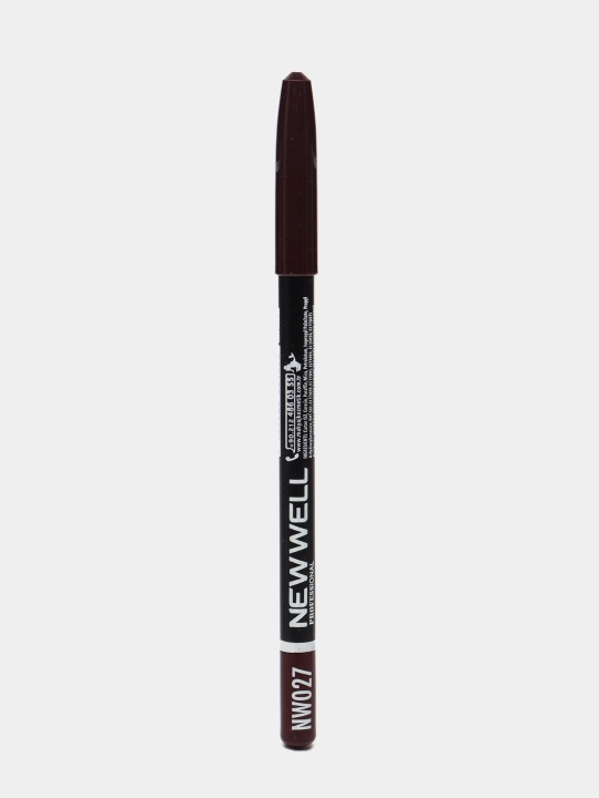  Карандаш для губ PORCELAIN MAKE UP EYELIP PENCIL,  17 