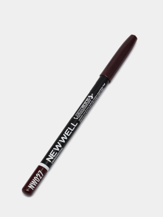  Карандаш для губ PORCELAIN MAKE UP EYELIP PENCIL,  17 