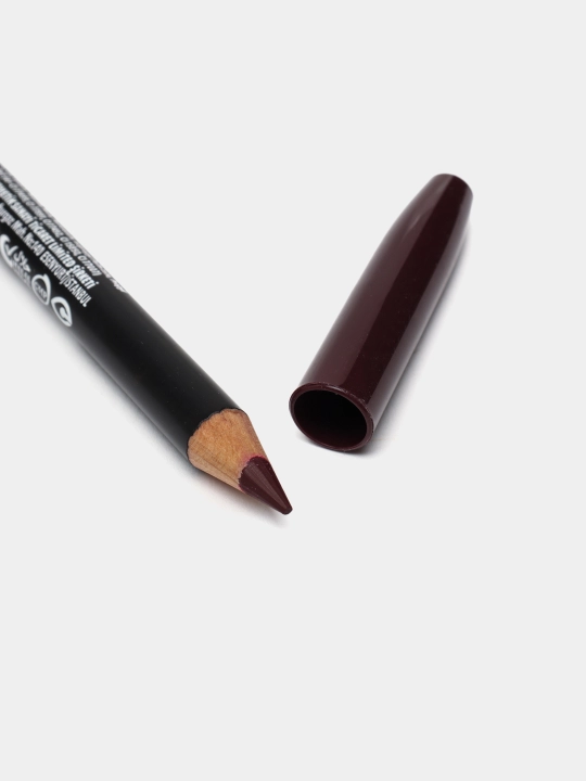  Карандаш для губ PORCELAIN MAKE UP EYELIP PENCIL,  17 