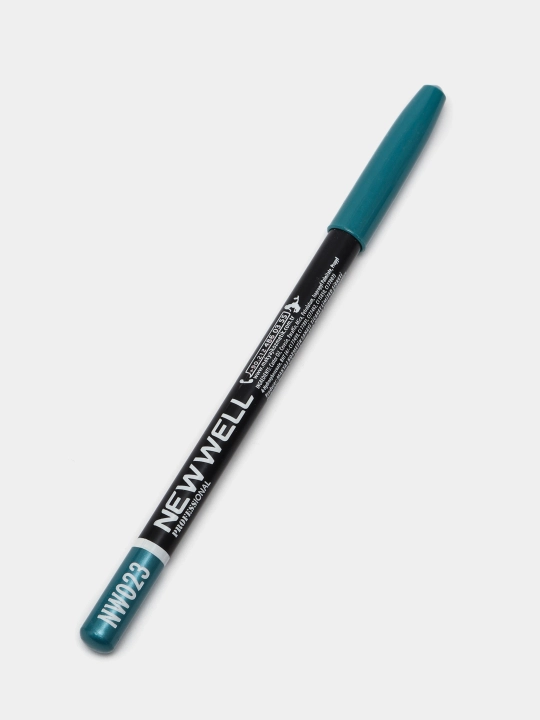  Карандаш для губ PORCELAIN MAKE UP EYELIP PENCIL,  17 