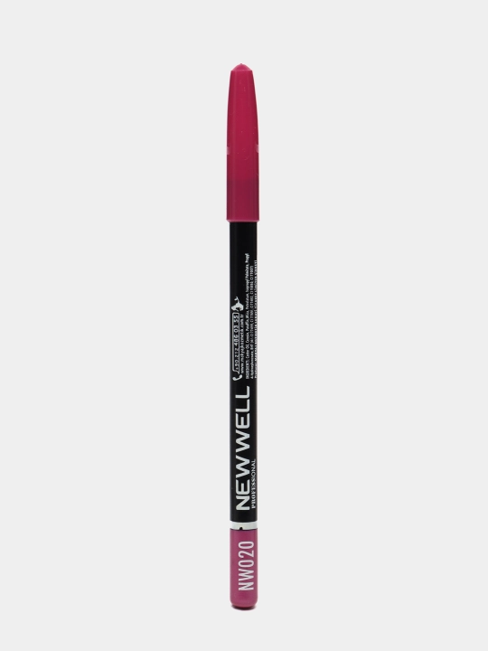  Карандаш для губ PORCELAIN MAKE UP EYELIP PENCIL,  17 