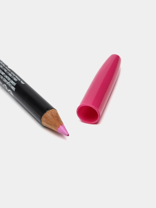  Карандаш для губ PORCELAIN MAKE UP EYELIP PENCIL,  17 