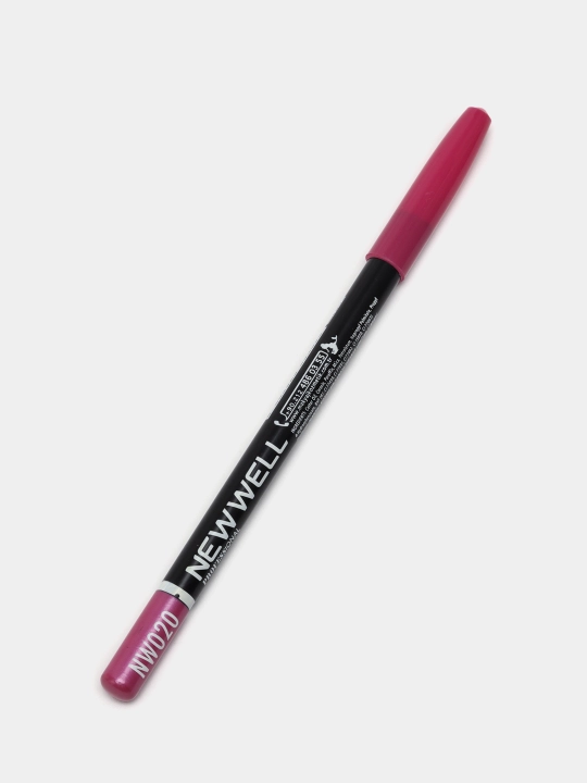  Карандаш для губ PORCELAIN MAKE UP EYELIP PENCIL,  17 