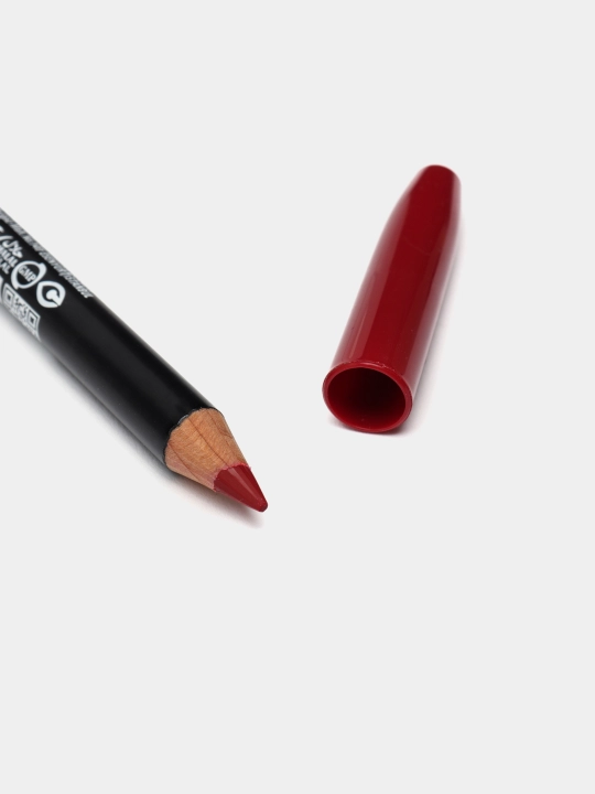  Карандаш для губ PORCELAIN MAKE UP EYELIP PENCIL,  17 