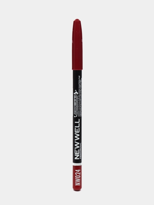  Карандаш для губ PORCELAIN MAKE UP EYELIP PENCIL,  17 