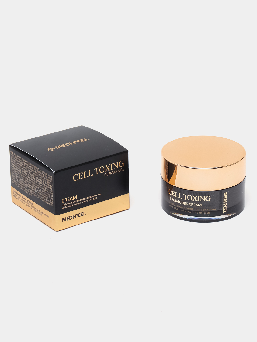 Medi peel cell toxing dermajours cream