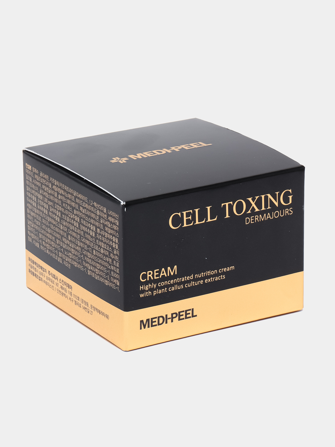 Medi peel cell toxing dermajours cream