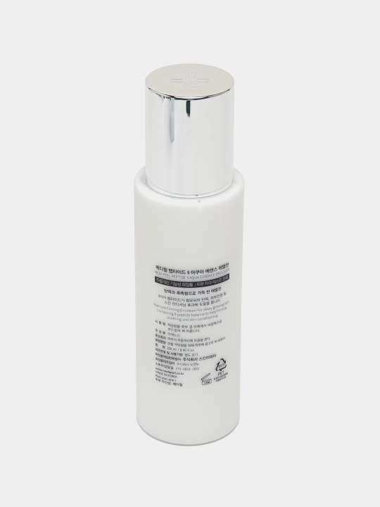 Namlovchi emulsiya peptidlar bilan Medi-Peel Aqua Essence Emulsion Peptide 9, 250 ml