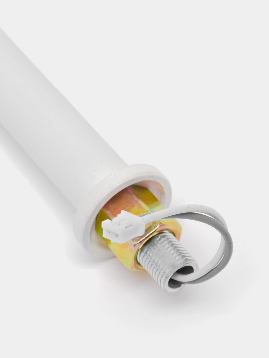 Smartfon va dinamik uchun simsiz zaryadlovchili stol chirog'i, LED chiroq