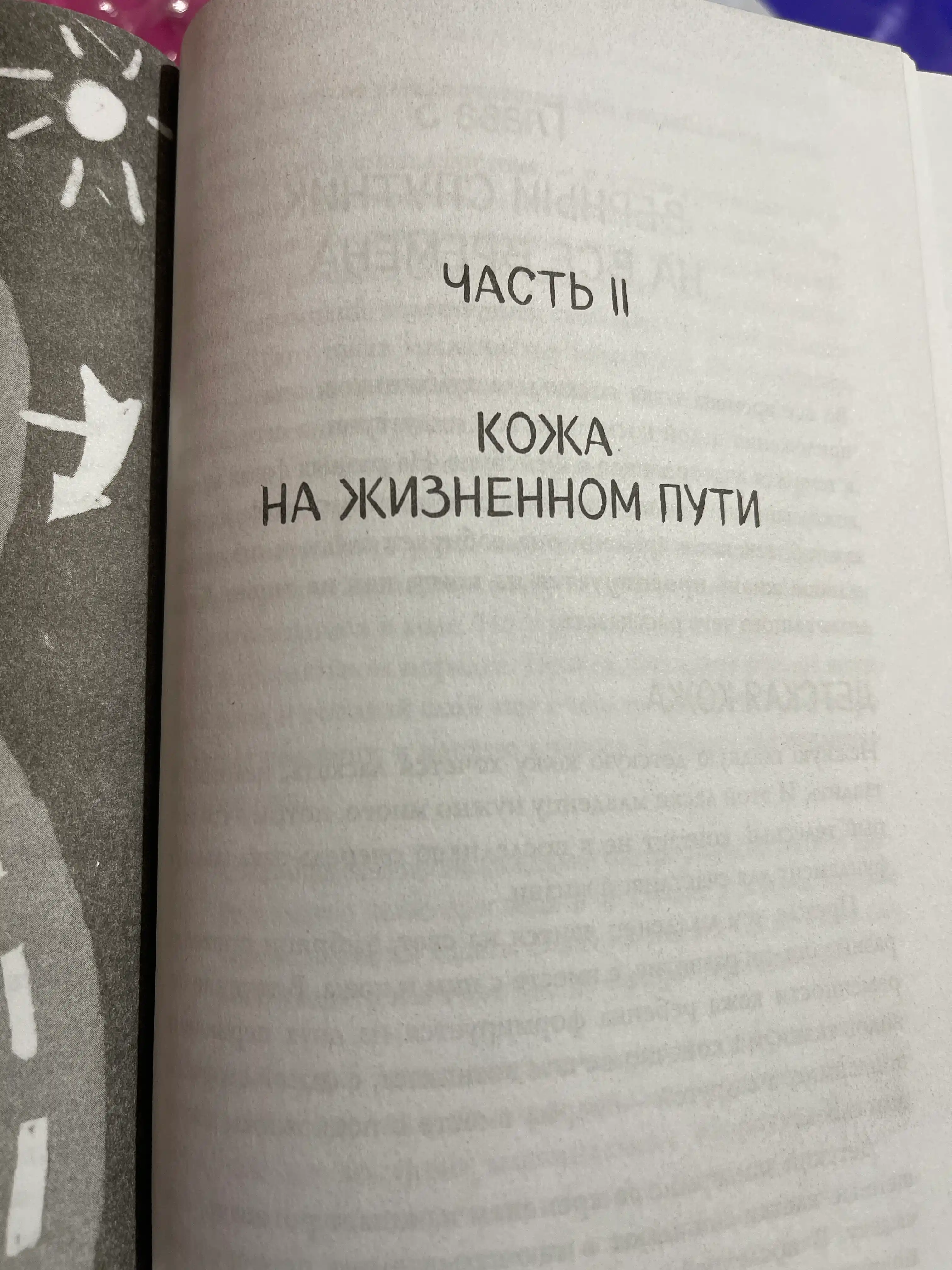 Что скрывает кожа. 2 квадратных метра, которые диктуют, как нам жить, Йаэль Адлес