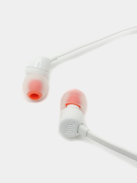 Simli quloqchinlar JBL Tune 110