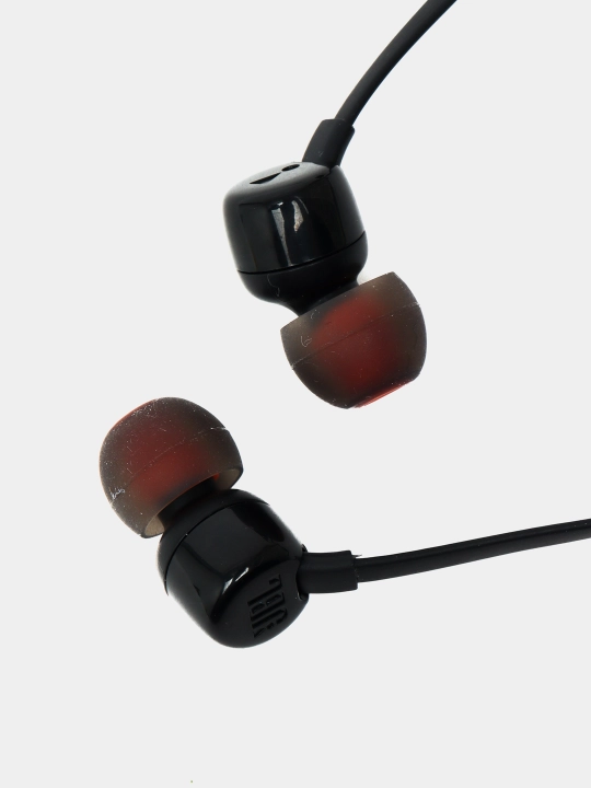 Simli quloqchinlar JBL Tune 110