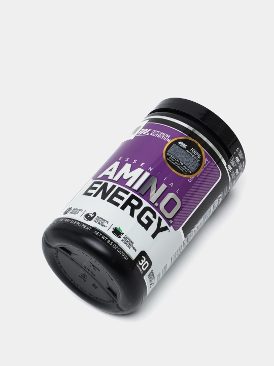 Аминокислоты Optimum Nutrition Amino Energy, на 30 порций