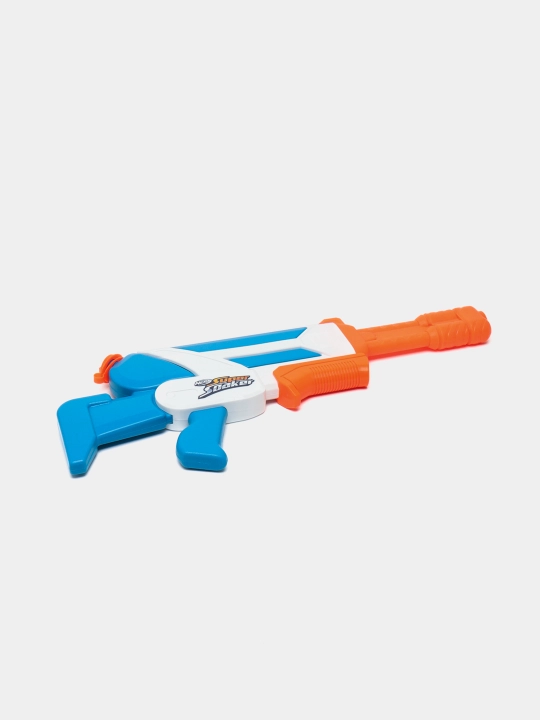 Игрушечный бластер из пластмассы SOA TWISTER, № F3884