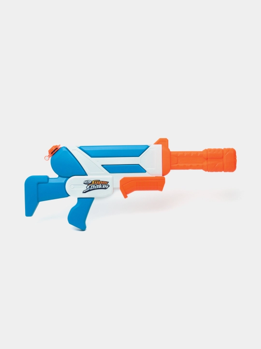 Plastik o'yinchoq blaster SOA TWISTER, № F3884 - 