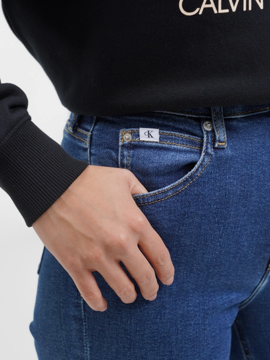 Ayollar jinsi shimlar Calvin Klein J20J217450 1A4