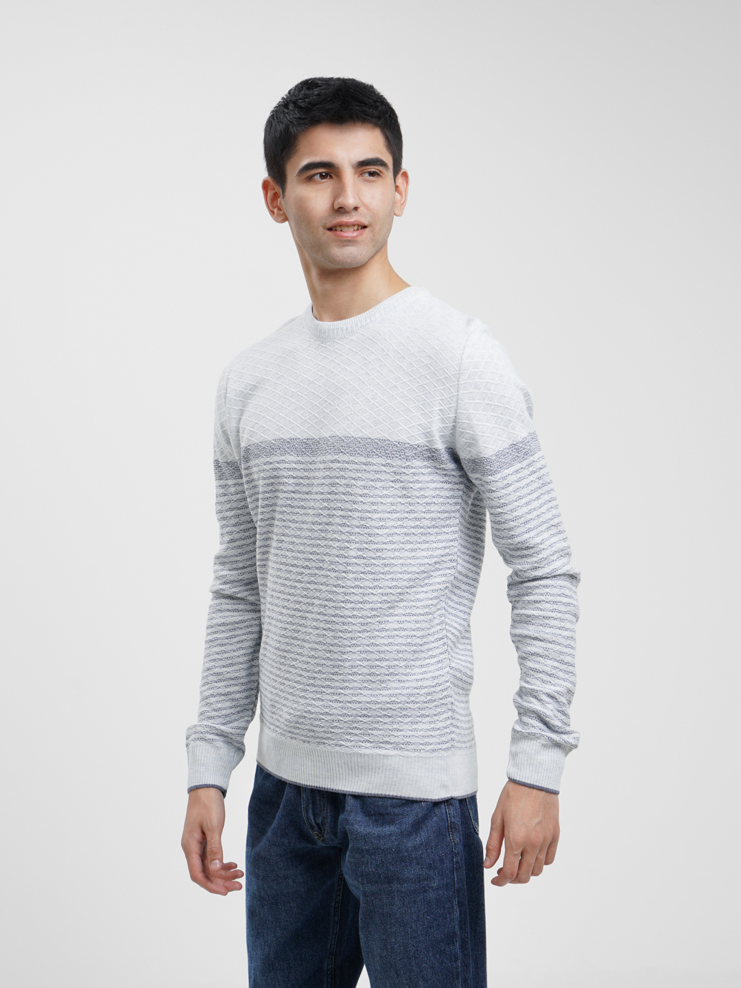 Свитер мужской Cashmere - 