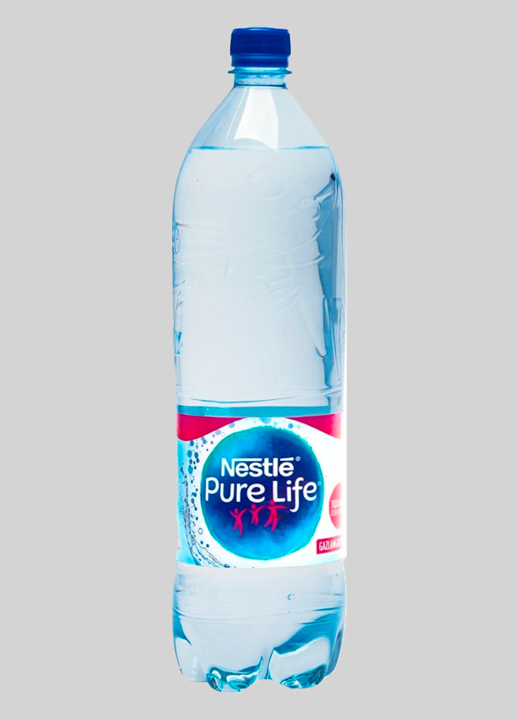 Вода Nestle Pure Life Купить